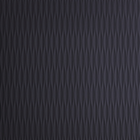 Embossed Panel