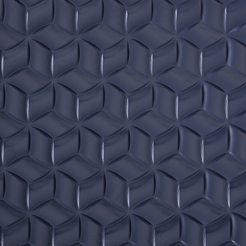 Embossed Panel