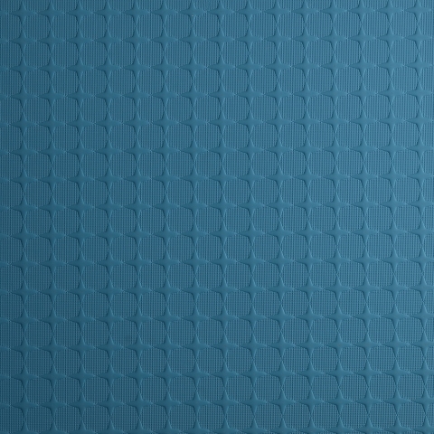 Embossed Panel