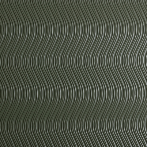 Embossed Panel