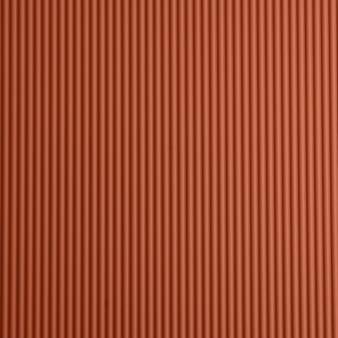 Embossed Panel