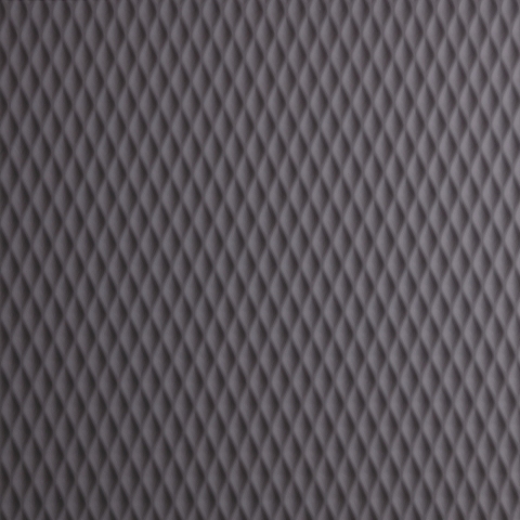 Embossed Panel