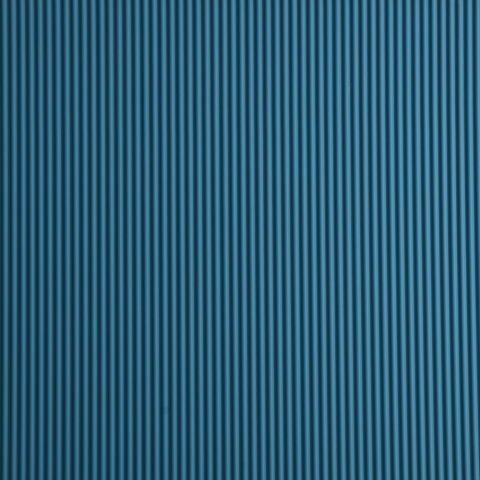 Embossed Panel