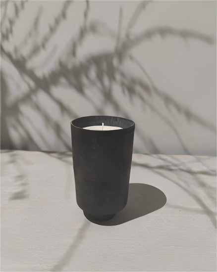 Ceramic Candle Holder