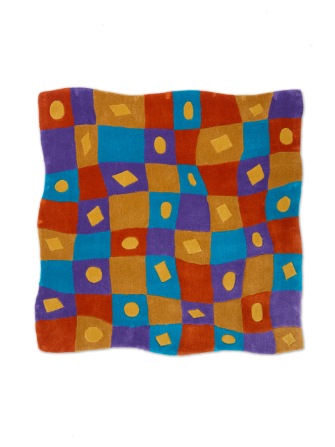 Handmade Rug