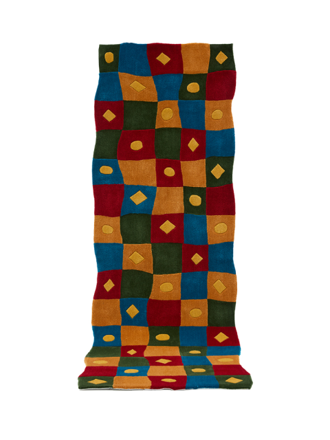 Handmade Rug