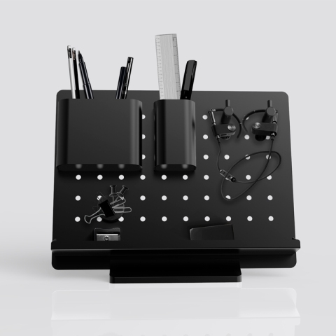 Storage Rack