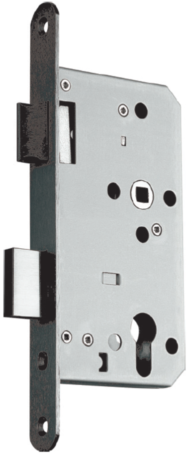 Mortise Lock Body