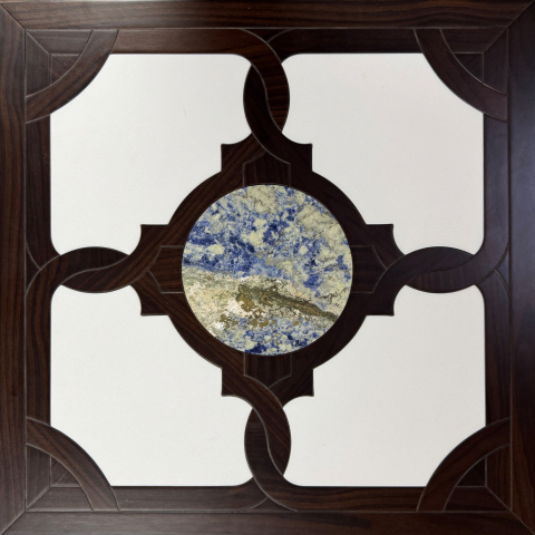 Solid Wood Flooring