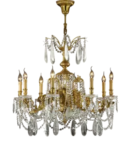 Pendant Light