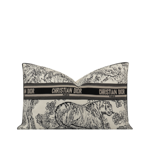 Lumbar Pillow