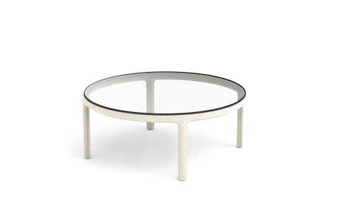 Stand Coffee Table