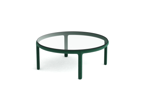 Stand Coffee Table