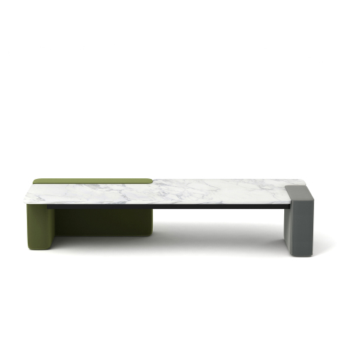 Rubato Coffee Table