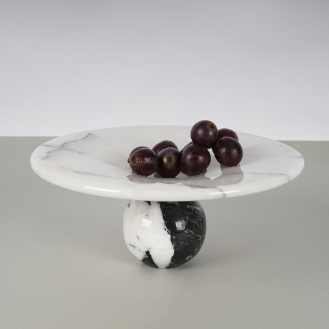 Ball Base Tray - Bulgari Ball