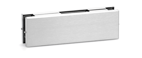 Center Lock Strike Box