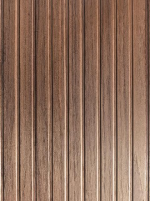 Embossed Veneer Panel