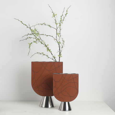 Flower Vase