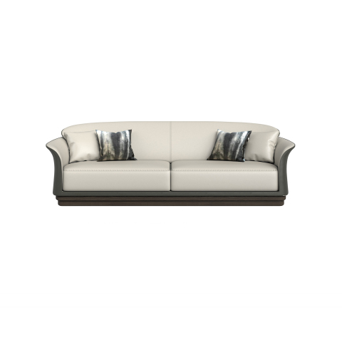 Three-Seater Sofa