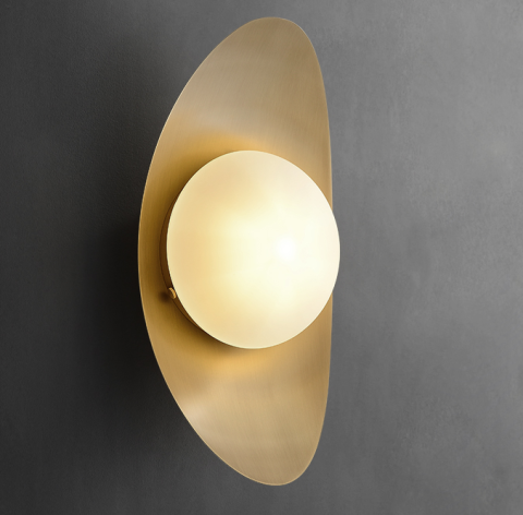 Wall Sconce