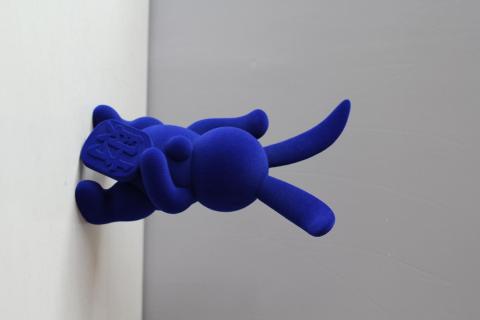 Lucky Rabbit Figurine