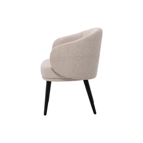 Ribbon Dining Chair