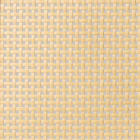 Paper Woven Faux Rattan
