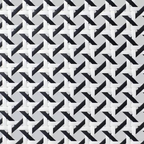 Paper Woven Faux Rattan