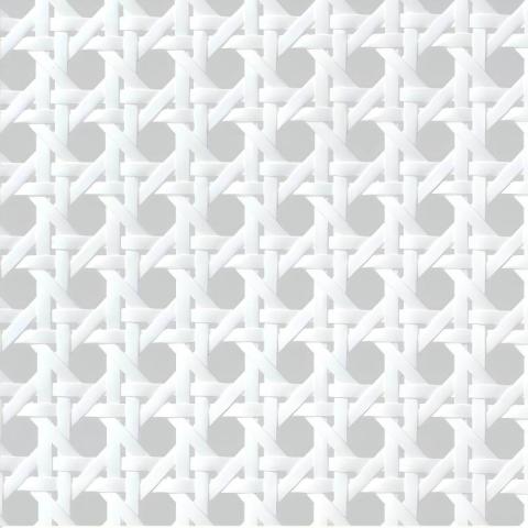 Paper Woven Faux Rattan