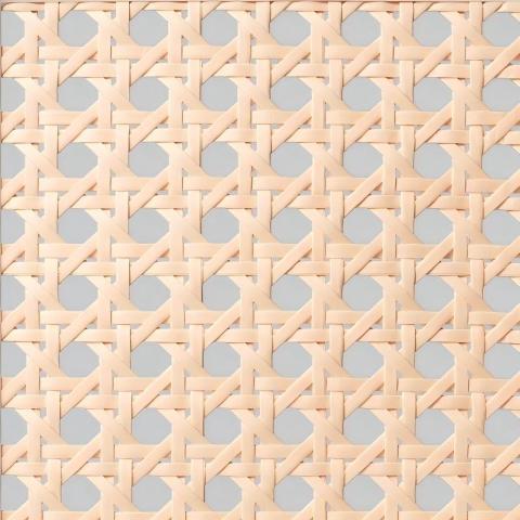 Paper Woven Faux Rattan