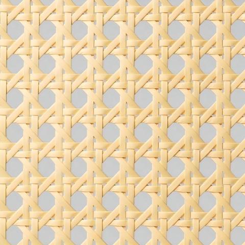 Paper Woven Faux Rattan