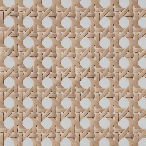 Paper Woven Faux Rattan