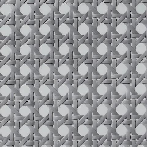 Paper Woven Faux Rattan