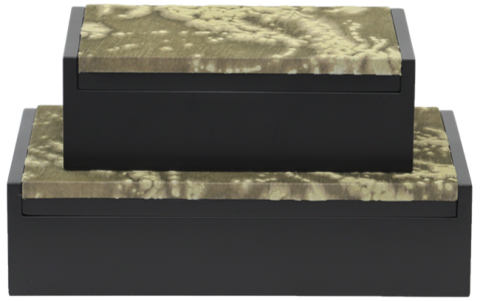 Decorative Storage Box