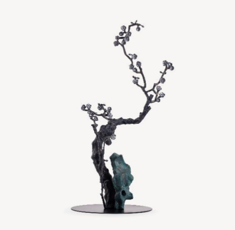 Decorative Object