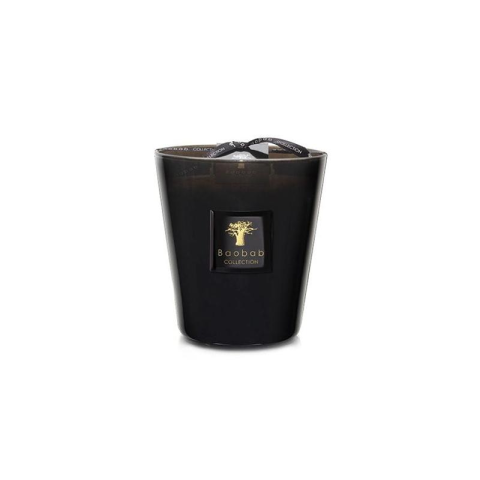 OP - Belgium Baobab Chinese Ink Scented Candle Medium