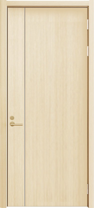 Interior Single Door