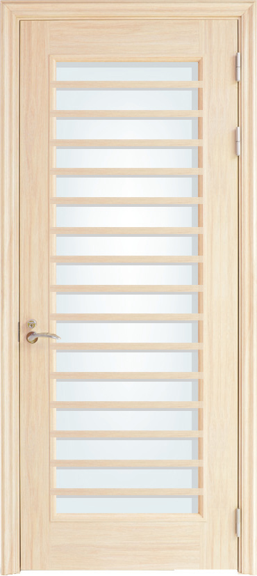 Interior Single Door