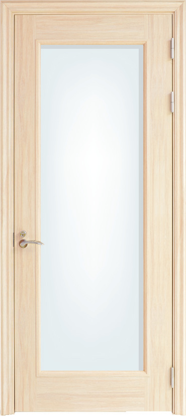 Interior Single Door