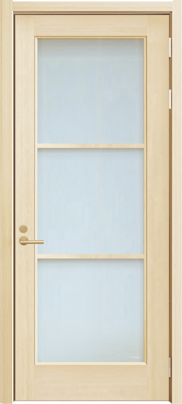 Interior Single Door