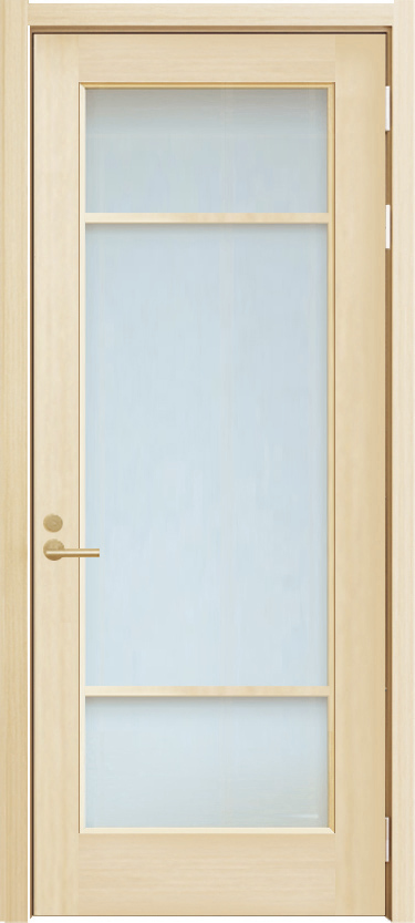 Interior Single Door