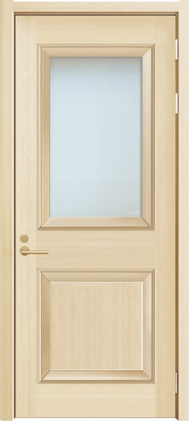 Interior Single Door