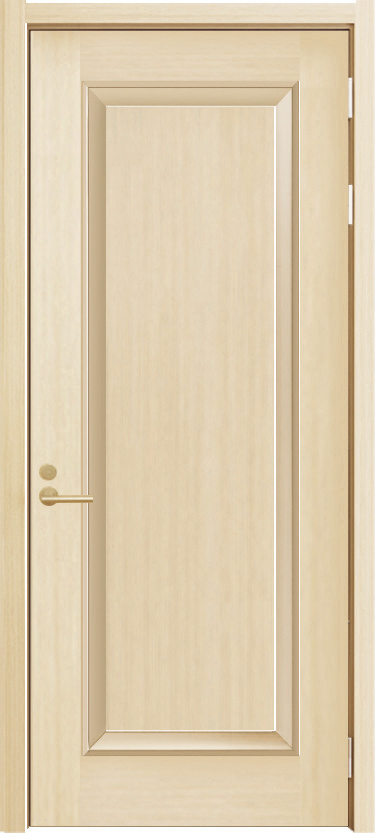 Interior Single Door