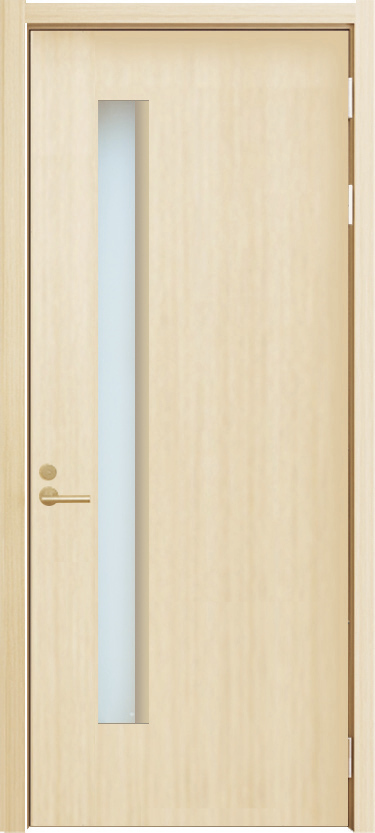 Interior Single Door