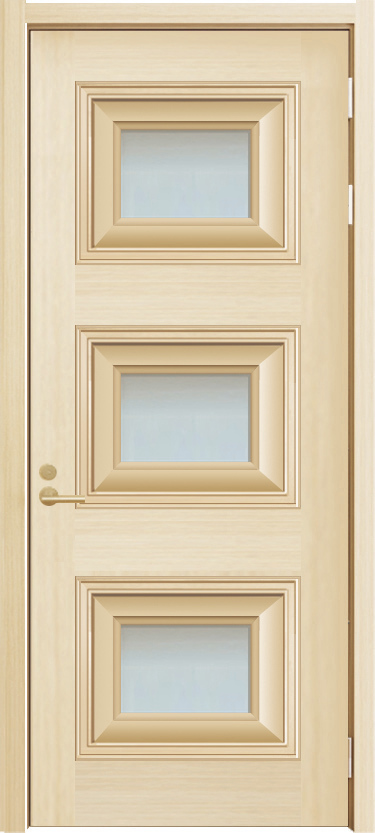 Interior Single Door