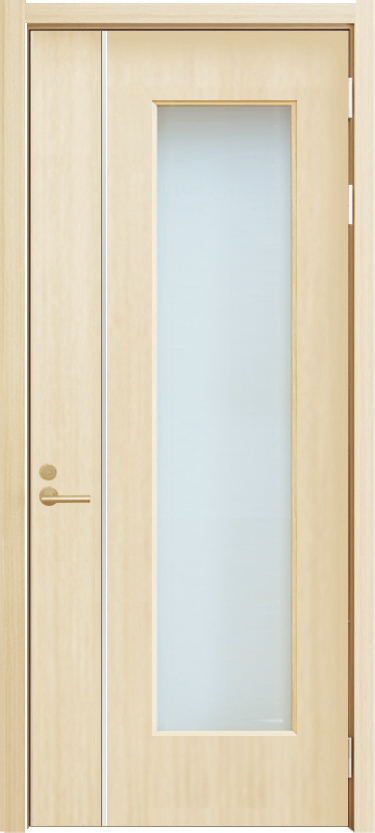 Interior Single Door