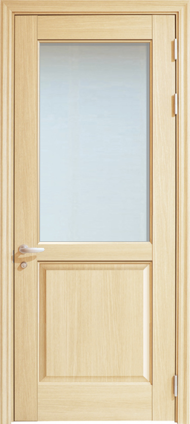 Interior Single Door