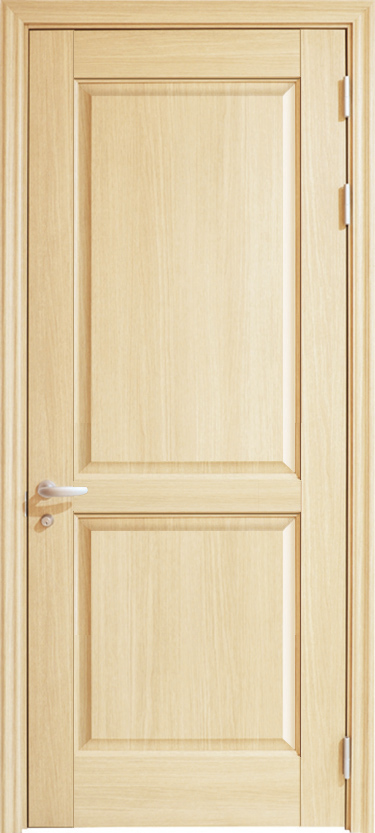 Interior Single Door