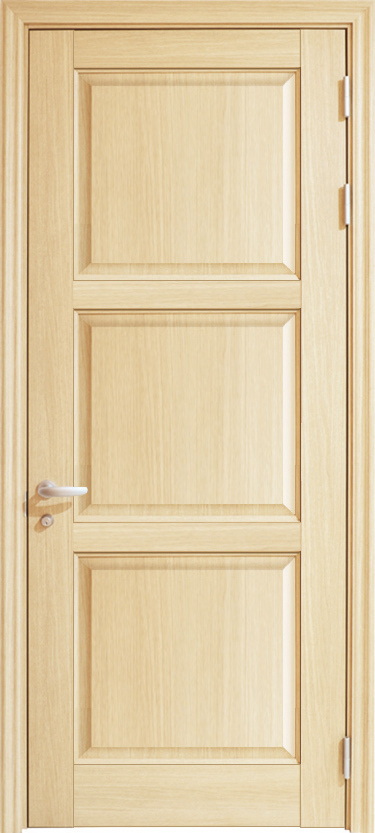 Interior Single Door