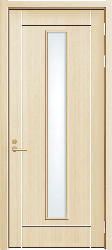 Interior Single Door